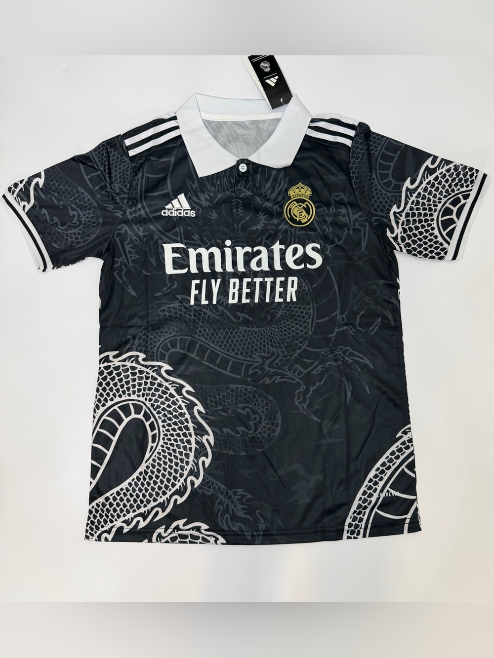Men’s Real Madrid 2023/24 “DRAGON” Special Edition